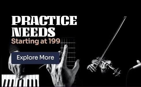 violin & guitar pickups