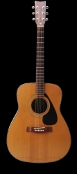 Guitars