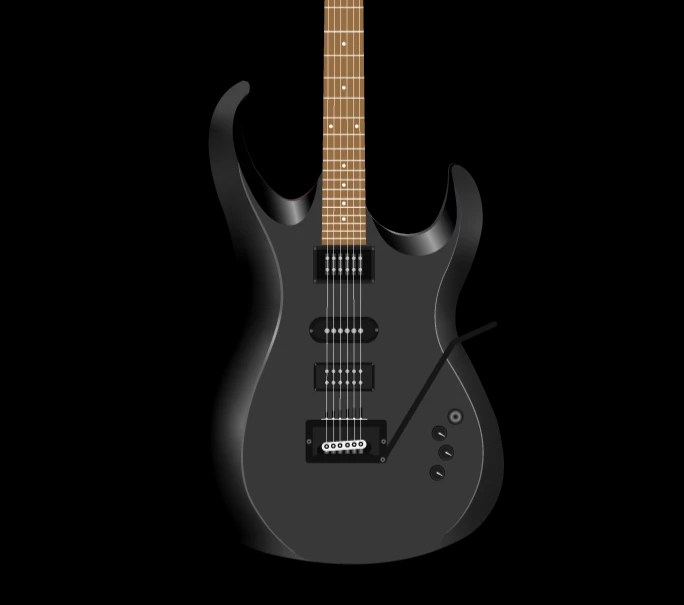 Electric Guitar