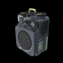 Pro-Audio