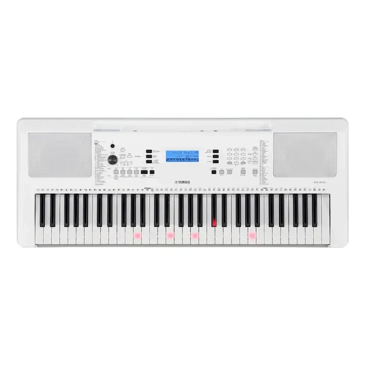 YAMAHA PORTABLE KEYBOARD-EZ300