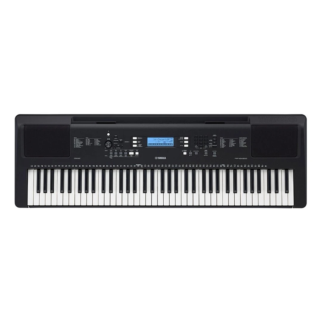 YAMAHA PORTABLE KEYBOARD-EW310