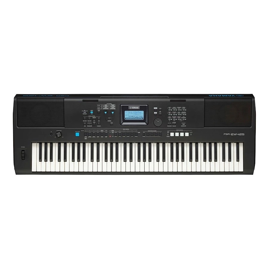 Yamaha Portable Keyboard-EW 425