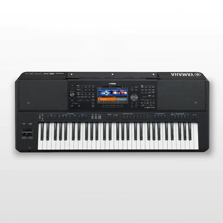 Yamaha Arranger Keyboard-PSRSX700