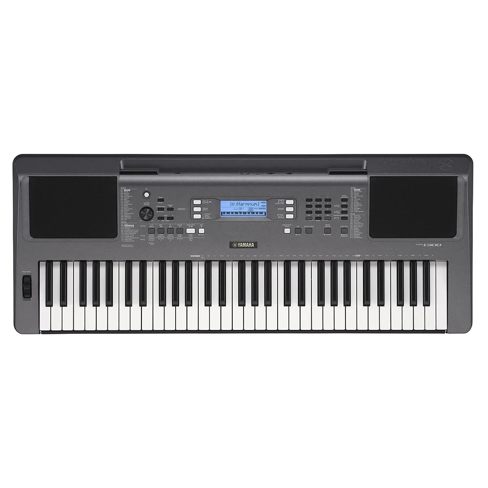 Yamaha PSR-I300 Portable Keyboard 61 keys