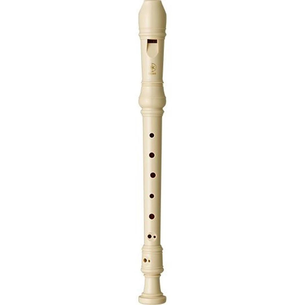 Yamaha Recorder Descant/Soprano YRS 24B