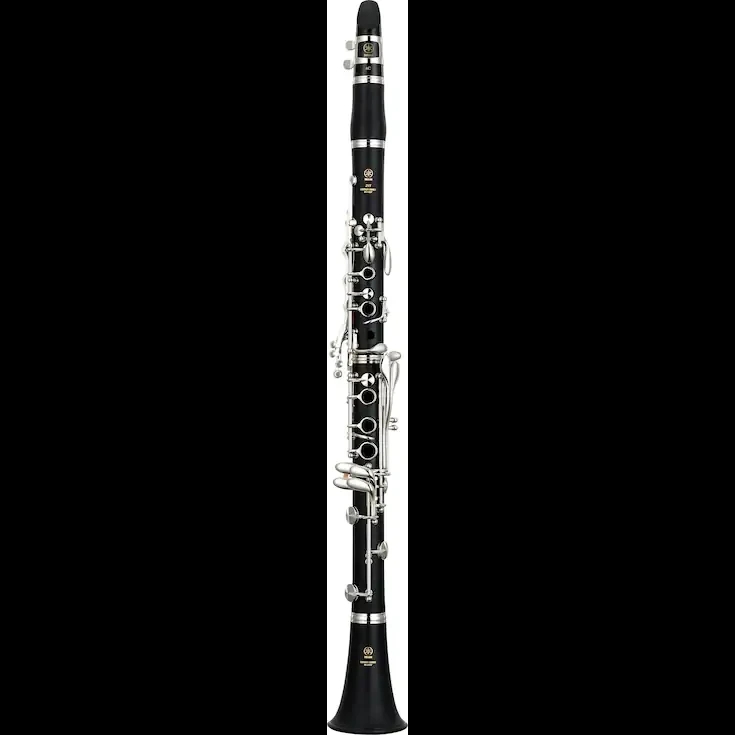 YAMAHA CLARINET-YCL255