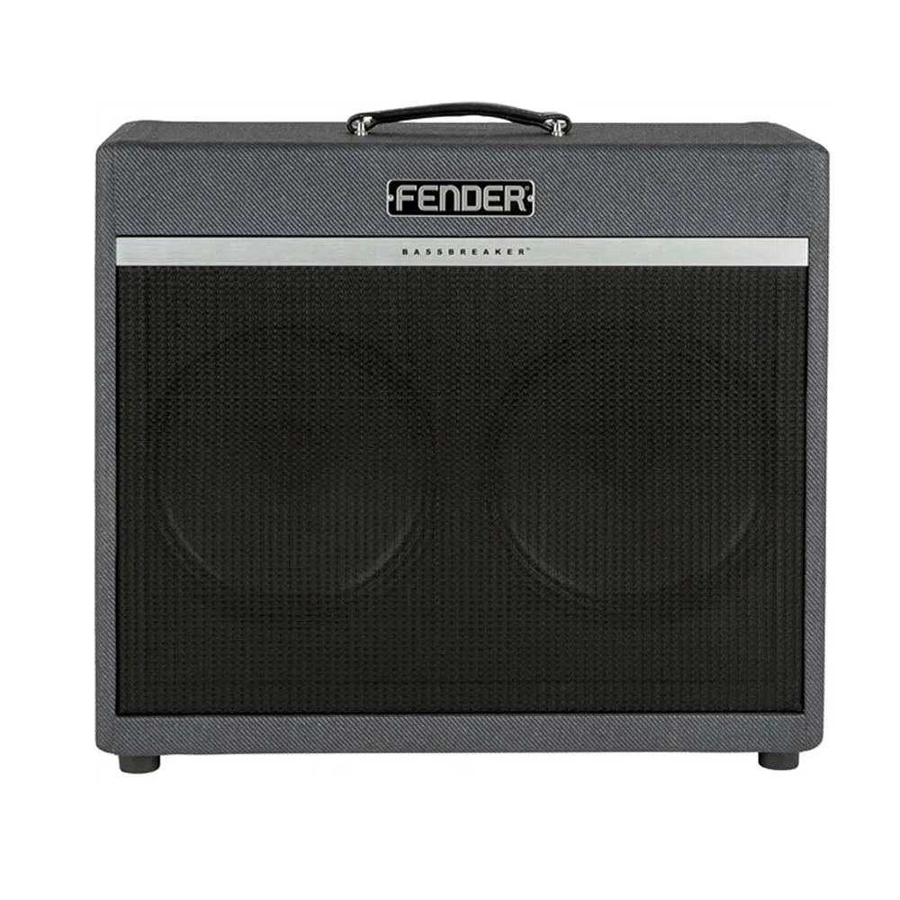 Fender 2268000000 Guitar Cabinet Bassbreaker 212