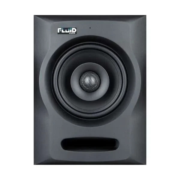 Fluid Audio FX50 FX Series Coaxial Studio Monitor