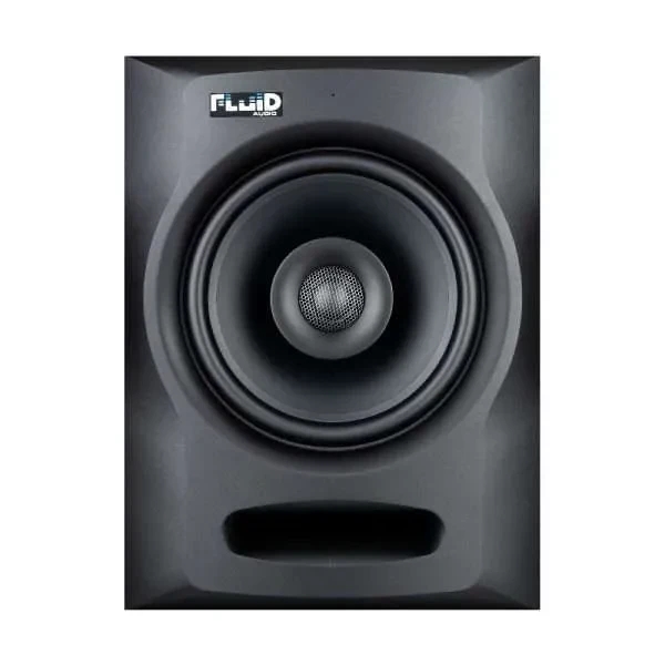 Fluid Audio FX80 FX Series Coaxial Studio Monitor