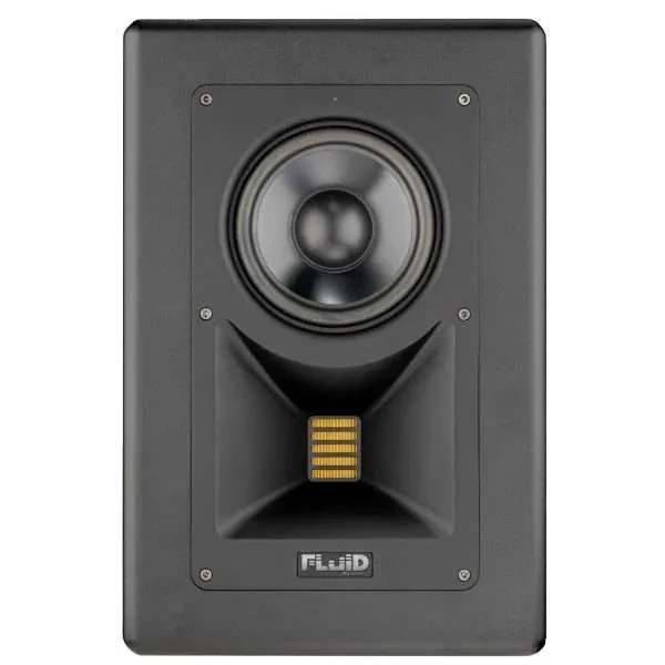 Fluid Audio Image 2 Active Studio Reference Monitor