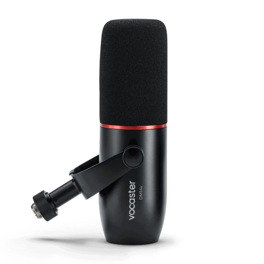 Focusrite Vocaster DM14v Microphone