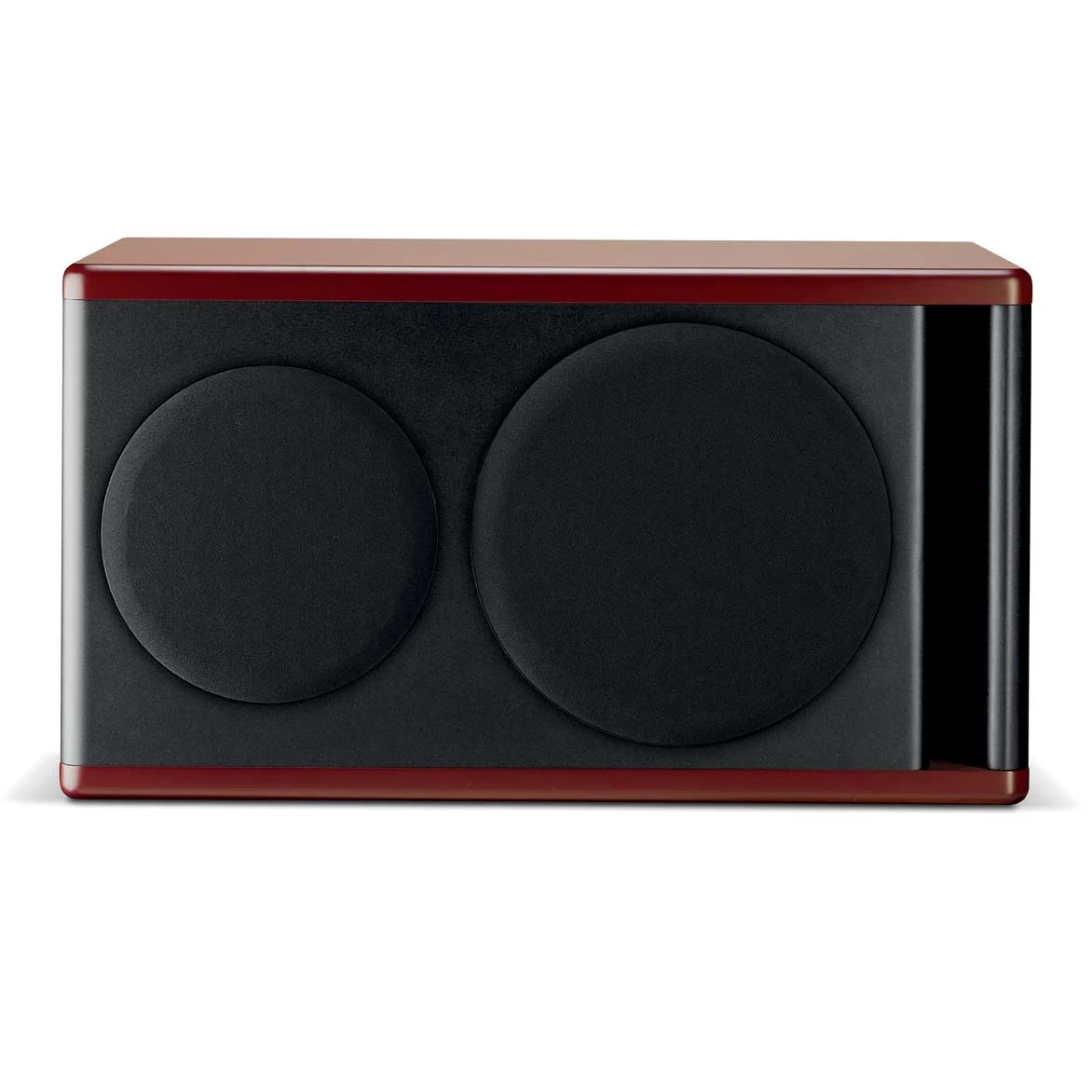 Focal Pro Trio 11 Be Dark Red and Black Highly Versatile Monitor