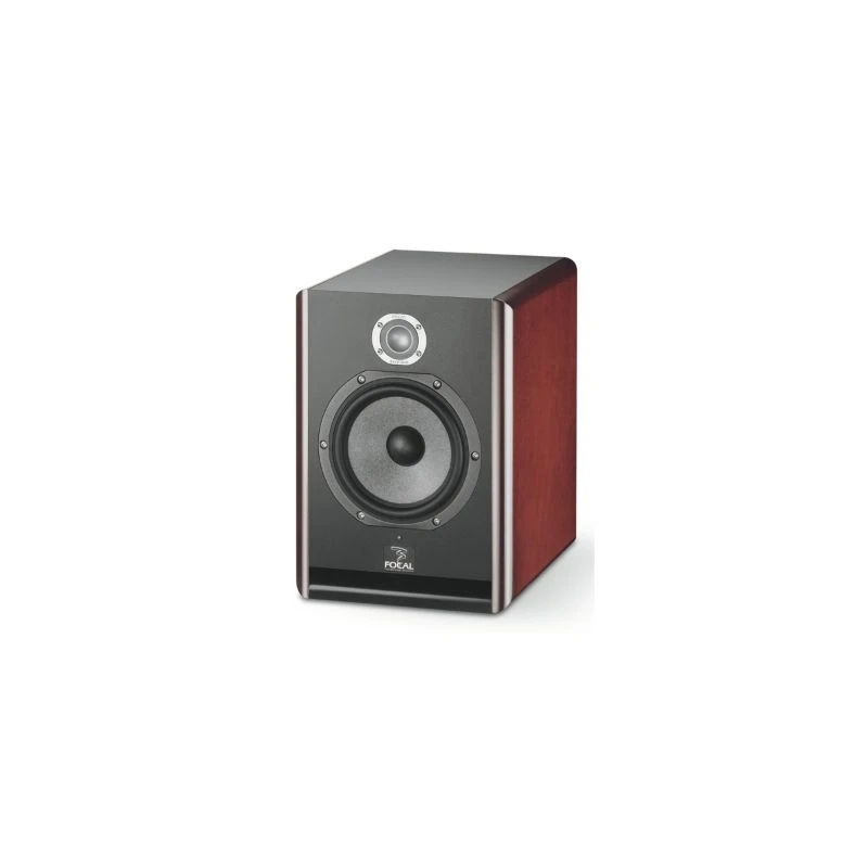 Focal Pro Solo 6 be Dark Red and Black Studio Monitor