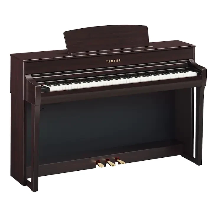 Yamaha Digital Piano Clavinova, CLP745R