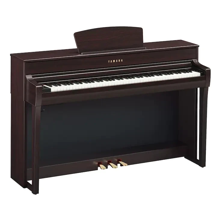Yamaha Digital Piano Clavinova, CLP735R