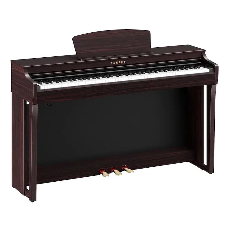 Yamaha Digital Piano Clavinova, CLP725R