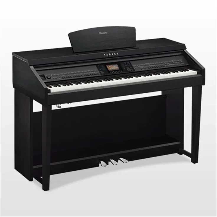 Yamaha Digital Piano Clavinova, CVP701
