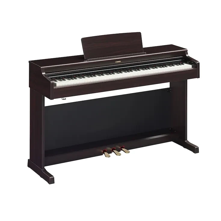 Yamaha Digital Piano Arius, YDP165R with adaptor