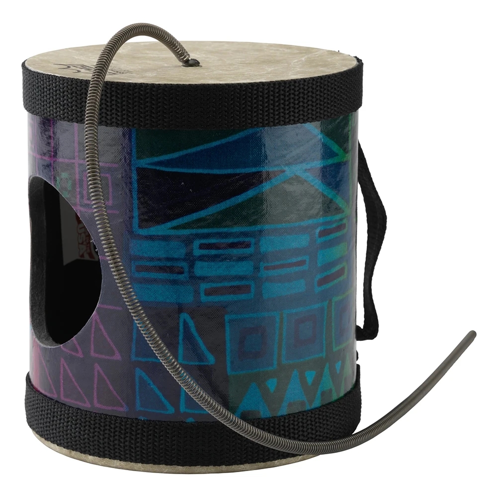 Remo SP-0505-17 5" Rainbow Spring Drum