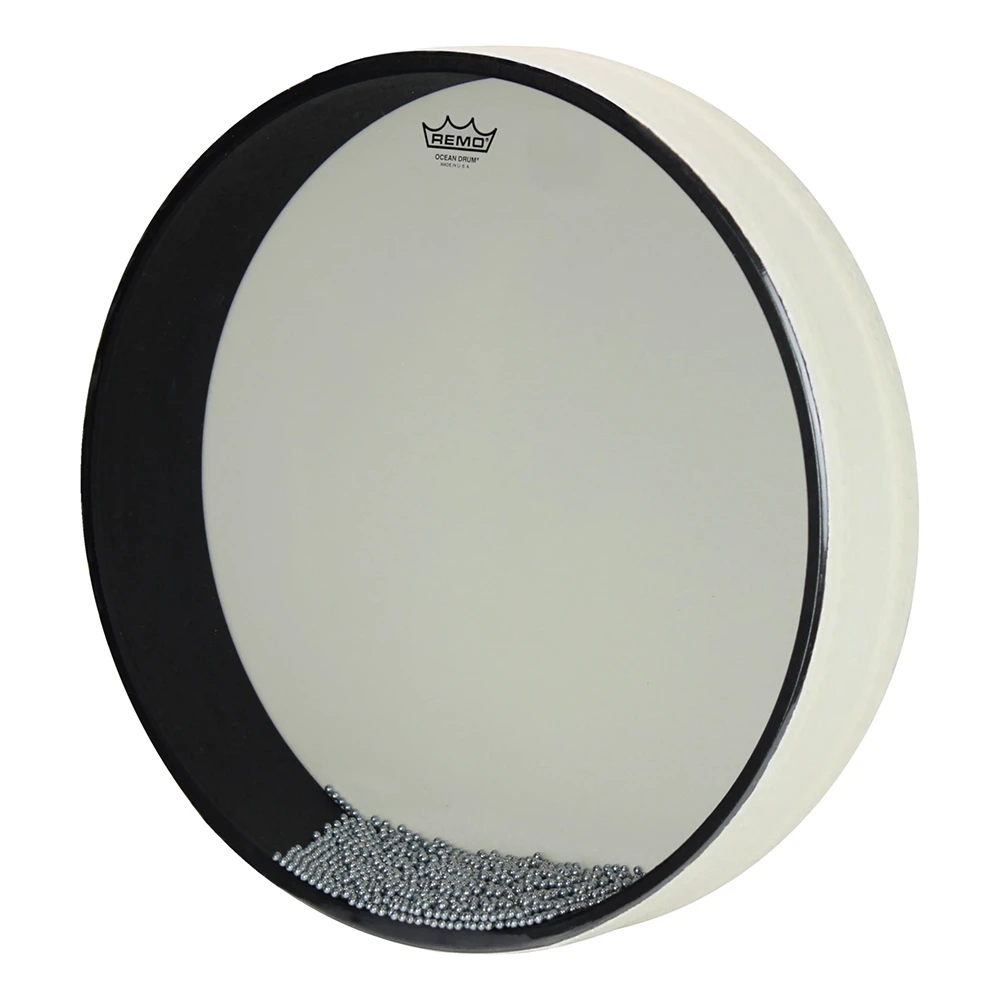 Remo ET-0212-00 12" Standard Ocean Drum
