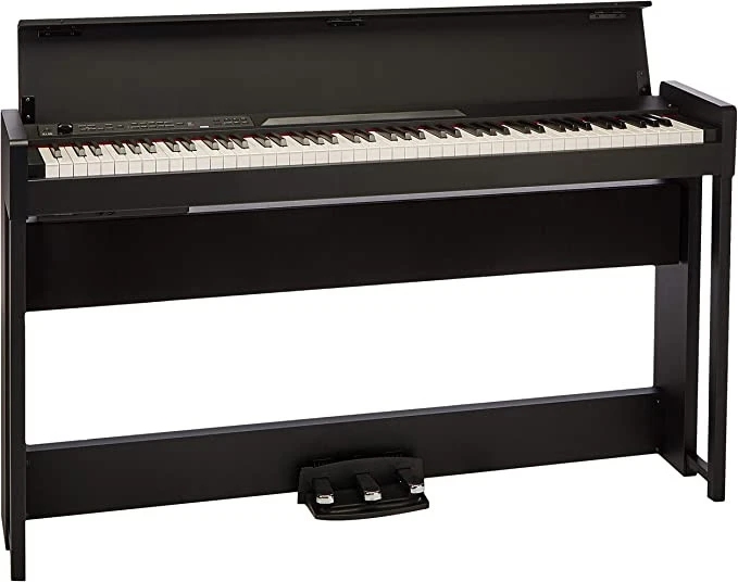 Korg Digital Piano C1 AIR Black