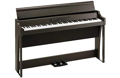 Korg Digital Piano G1 AIR Brown