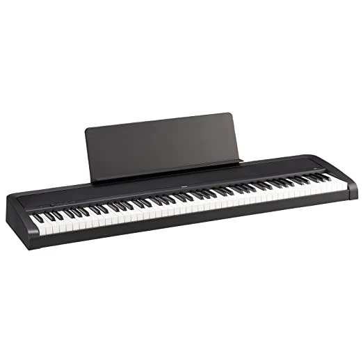 Korg Digital Piano B2 Black