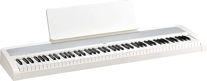 Korg Digital Piano B2 White
