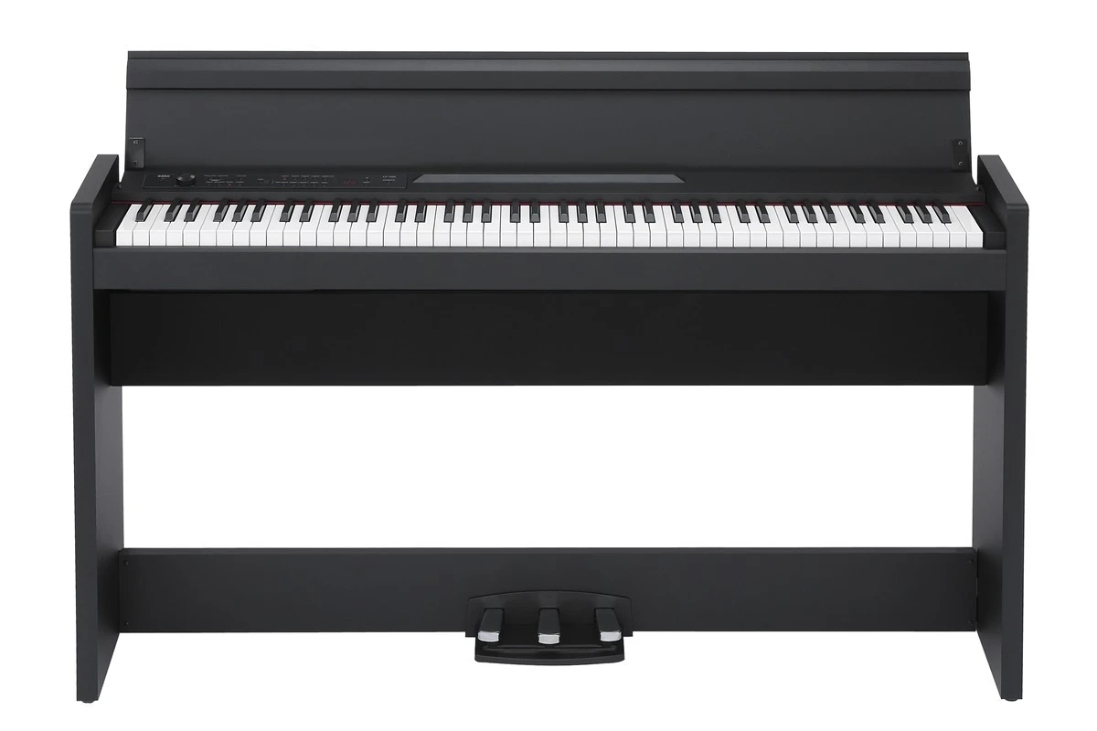 Korg Digital Piano LP-380 Black
