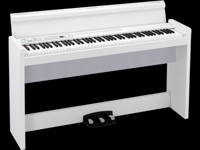 Korg Digital Piano LP-380 White