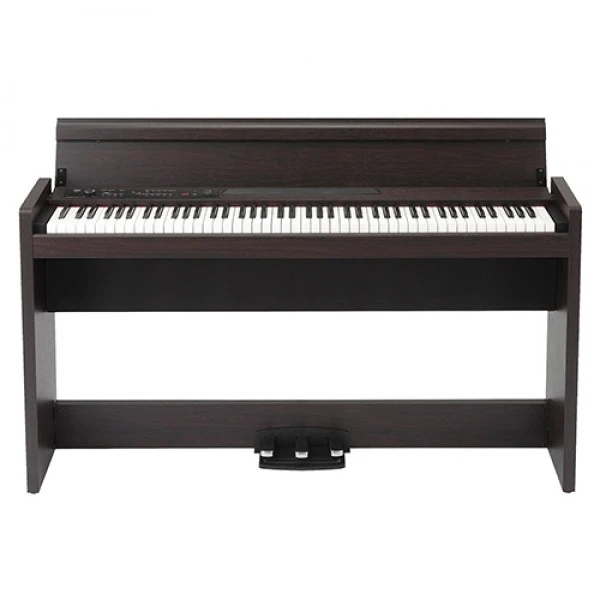 Korg Digital Piano LP-380 Rosewood