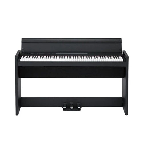 Korg Digital Piano LP-380 Rosewood Black