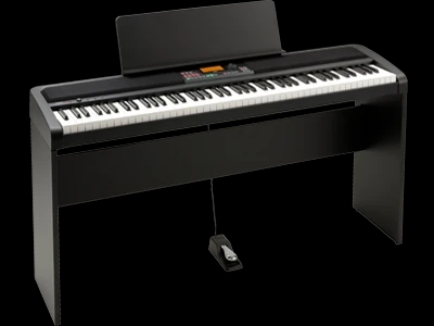 Korg Digital Piano XE-20 Black