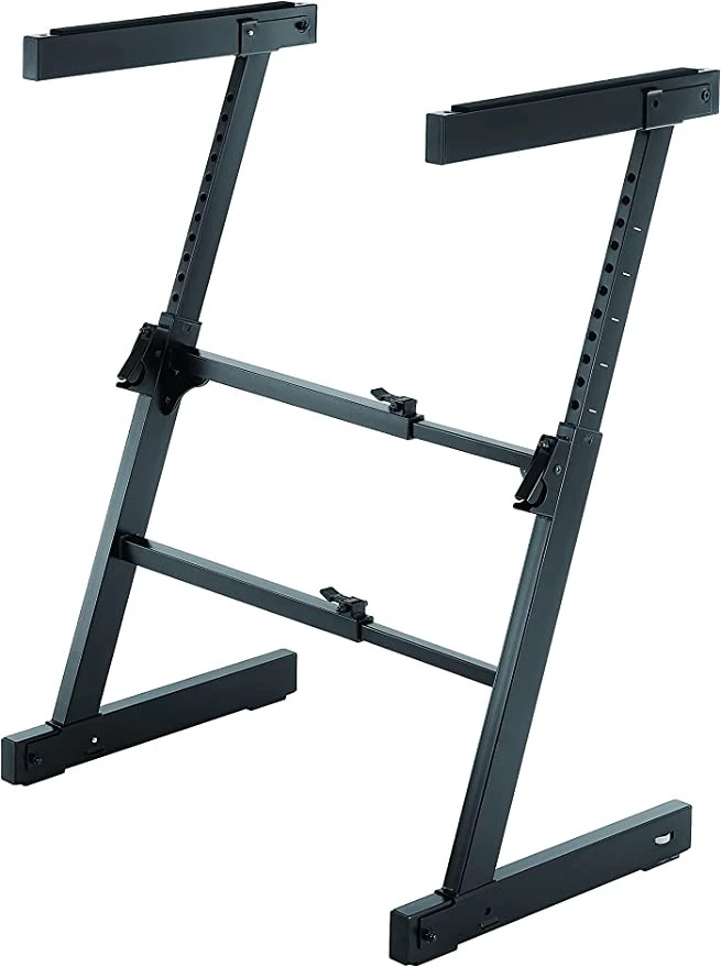 HERCULES KEYBOARD STAND SINGLE-KS400B (Z) TYPE