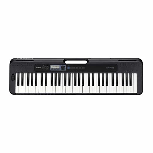 CASIO CT-S300 Digital Portable Keyboard