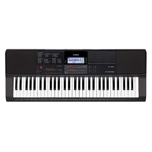 CASIO CT-X700 Digital Portable Keyboard