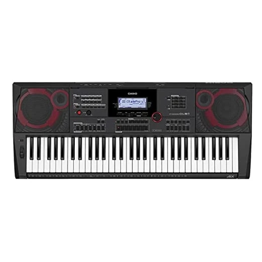 CASIO CT-X9000IN Digital Portable Keyboard