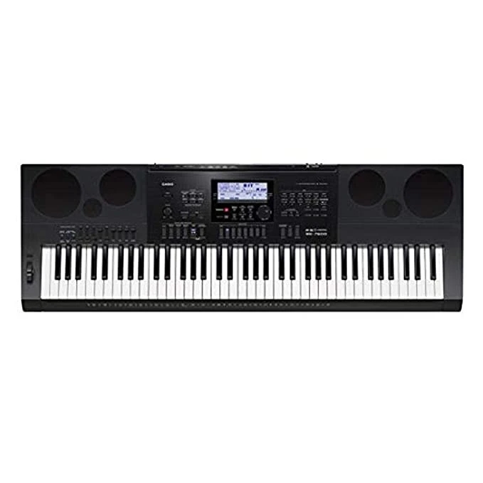 CASIO WK-7600 Digital Portable Keyboard