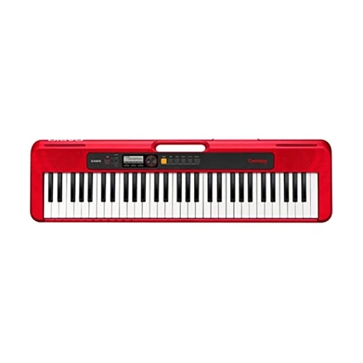 Electronic Keyboards casio CT-S200 Red