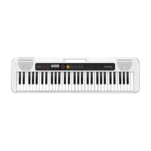 Electronic Keyboards casio CT-S200 white