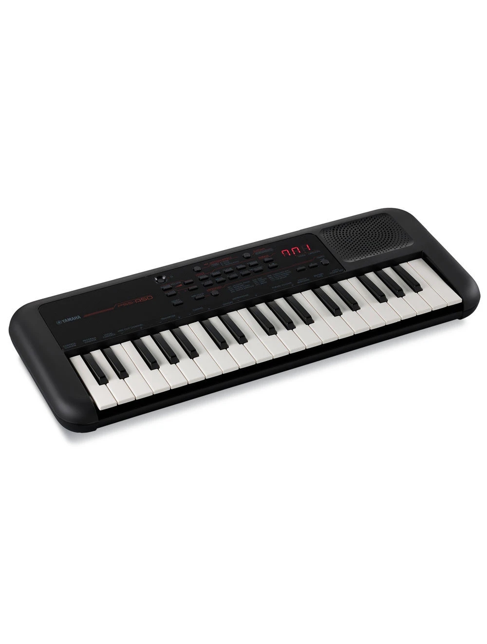 YAMAHA PORTABLE ELECTRONIC KEYBOARD-PSSA50