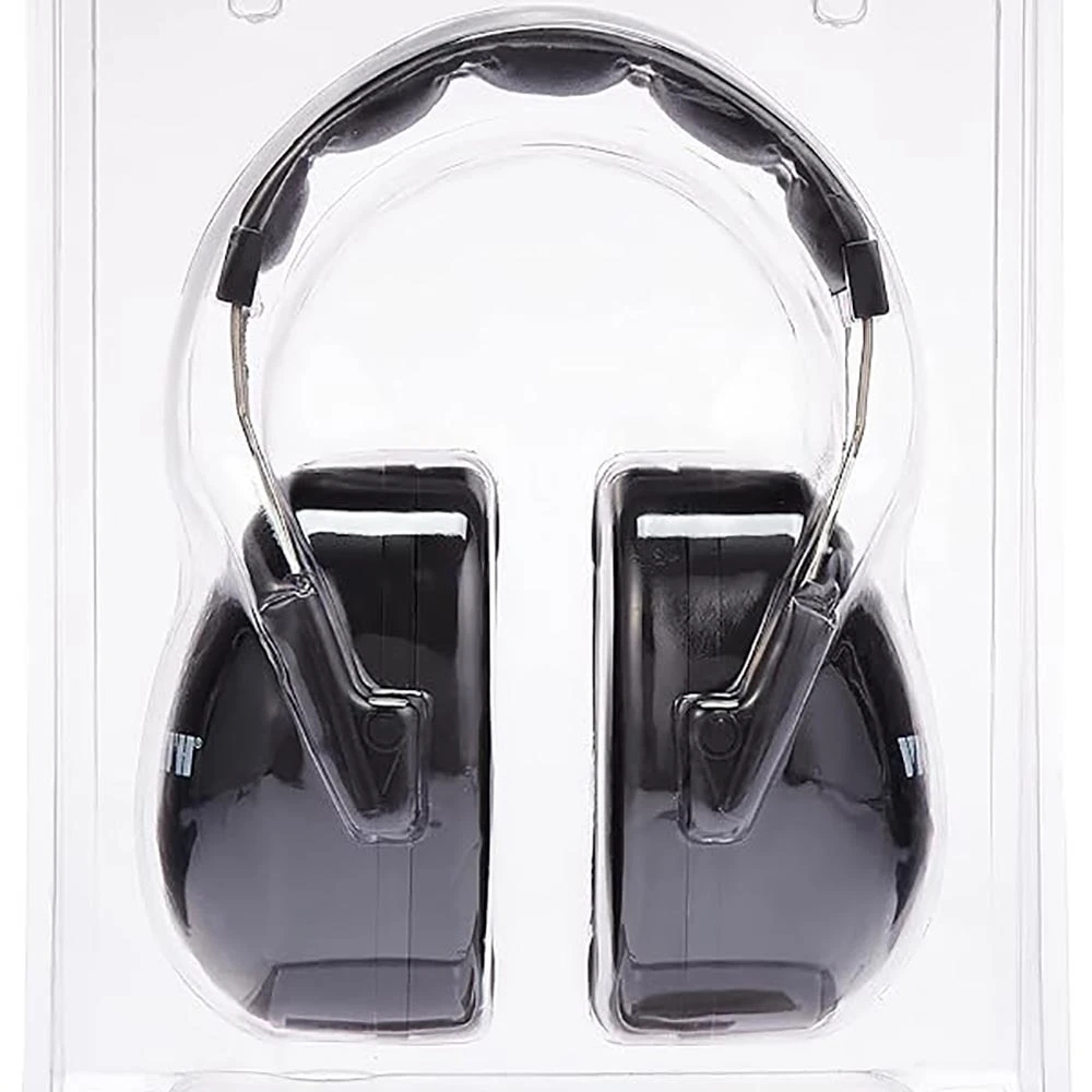 Vic Firth DB22 Drummer's Isolation Headphone