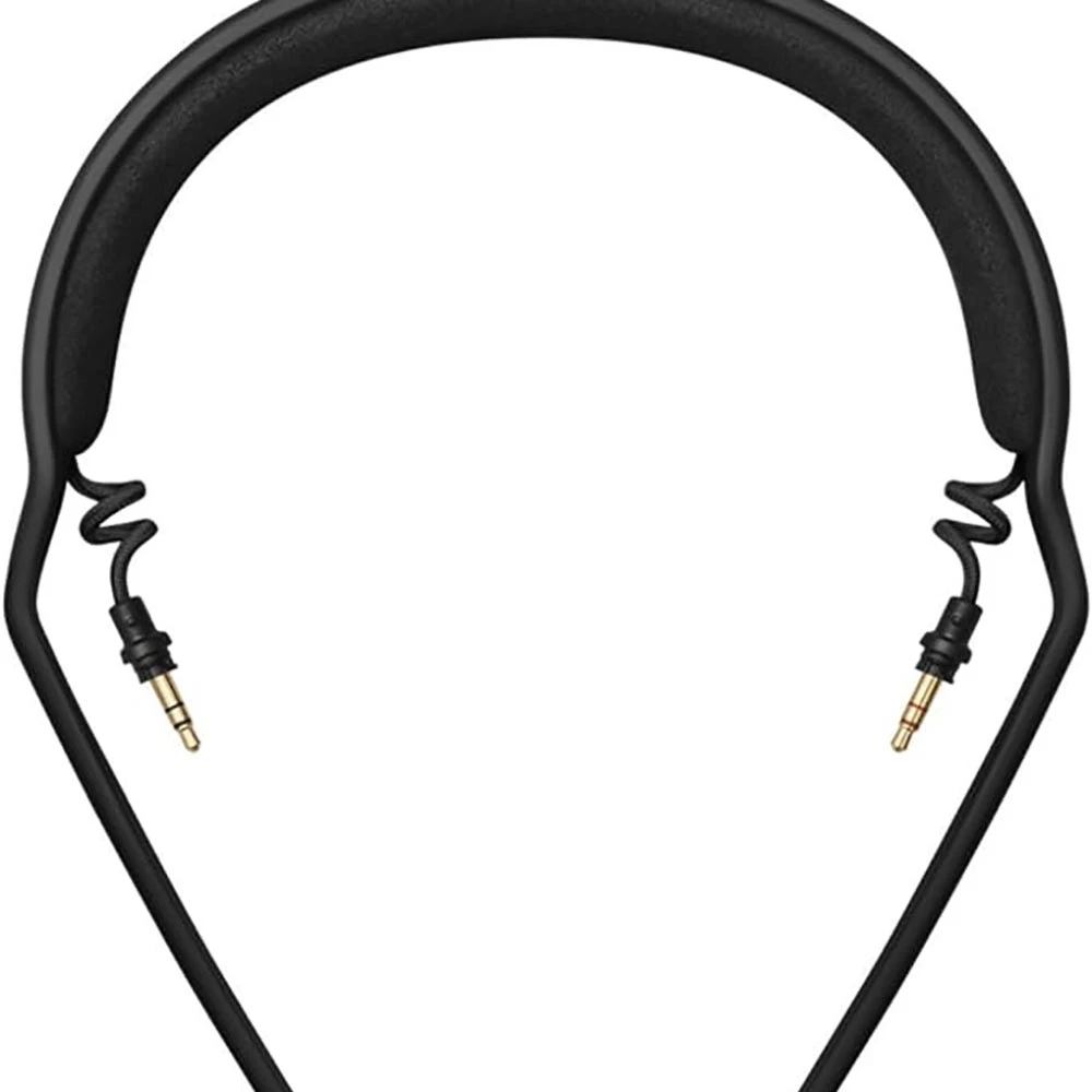 AIAIAI H04 High Comfort Headband Microfiber