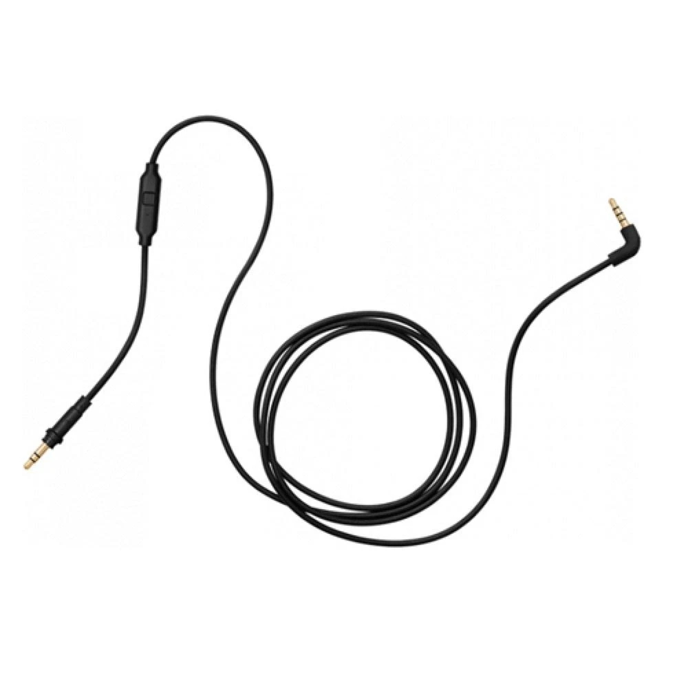 AIAIAI C01 Cable Straight 1.2M with Mic
