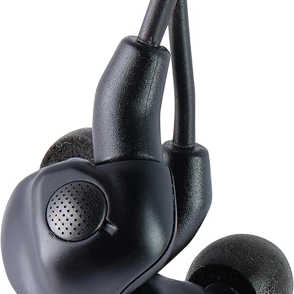ASI Audio 3DME In-Ear Moniter System