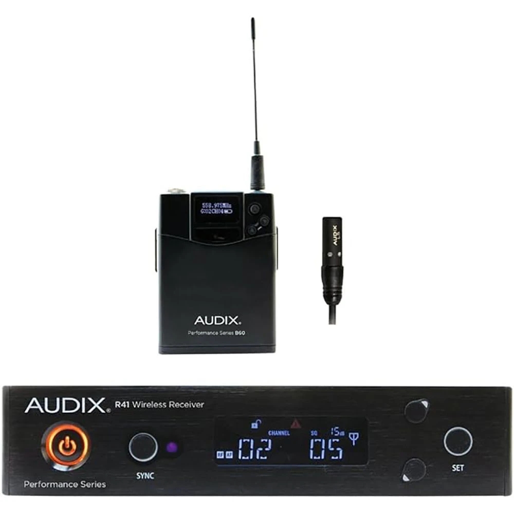 Audix AP41 L5 Condensor Microphone
