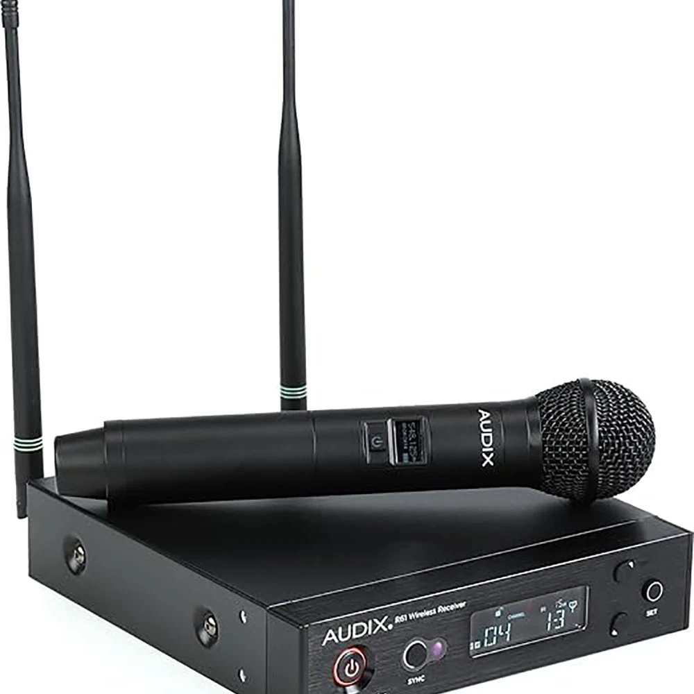 Audix AP61 OM5 Wireless Microphone System