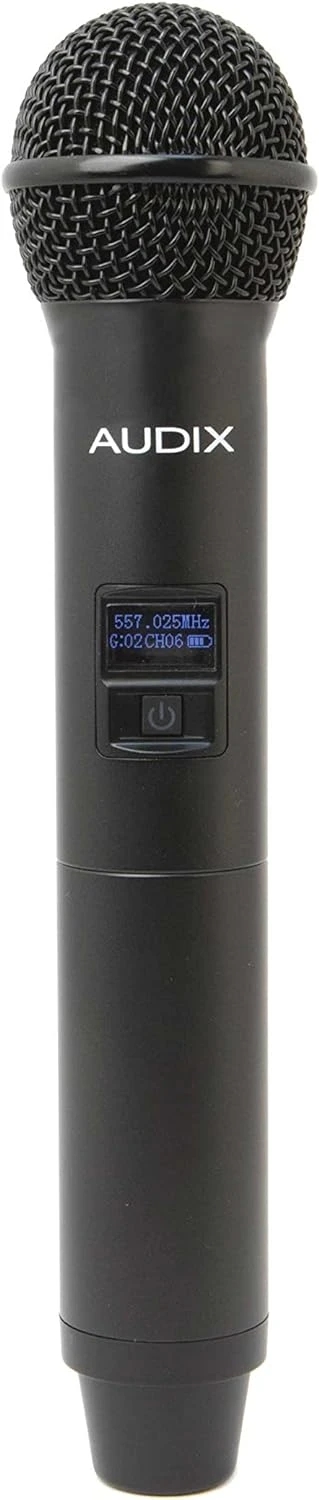 Audix H60 OM5 Wireless Microphone