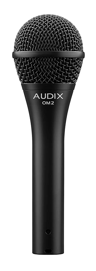 Audix OM2 vocal Microphone